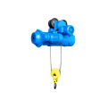 250 kg 500 kg 1 ton 2 ton electric hoist 220 volt